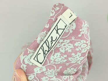 bluzki róża: Chloé, Top damski, rozmiar One size — 4