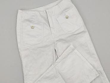 Bodyflirt, Spodnie materiałowe damskie, rozmiar M