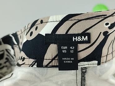 spódnice kowbojska: H&M, Spódnica damska, rozmiar XL — 4