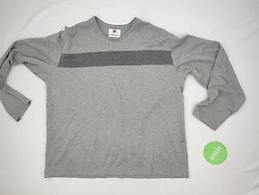 forthis garnitury: Bluza dla mężczyzn, rozmiar 2XL — 2