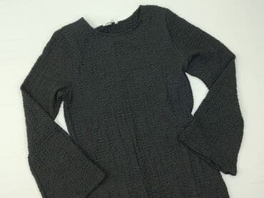 sukienka h m czerwona: H&M, Sukienka damska, rozmiar M — 8