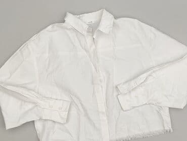 Sinsay, Koszula damska, rozmiar M w lalafo.pl Sinsay, Koszula damska, rozmiar M