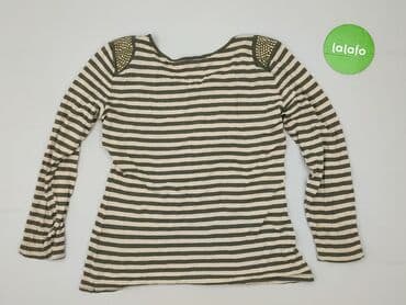 bluzki w paski z serduszkiem: Orsay, Bluzka damska, rozmiar S — 3