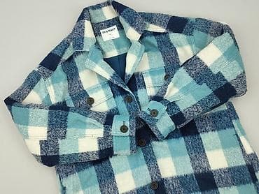 kurtki musto: Old Navy, Koszula damska, rozmiar M — 1