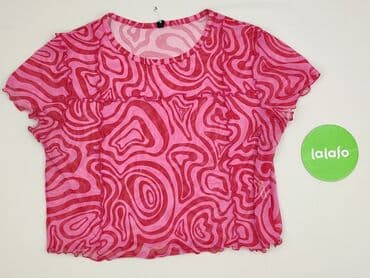 under armor compression t shirty: Sinsay, Футболка жіноча, розмір XL — 2