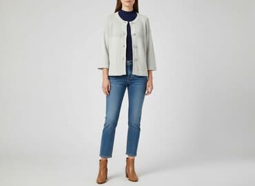 Cecilia Classics, Кардиган жіночий, розмір M