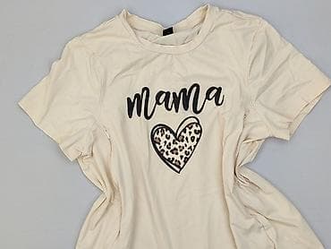 Kobiety: Shein, T-shirt damski, rozmiar XL — 1