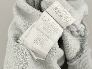 t shirty damskie basic: Bluza z kapturem damska, rozmiar M — 5