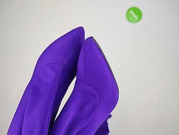 pull and bear kozaki: Kozaki damskie, rozmiar 35 — 6