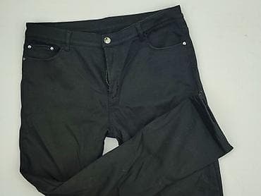 Jeansy damskie, rozmiar L