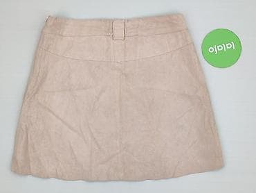 pull and bear spódniczka: Spódnica damska, rozmiar M — 3