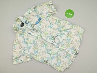 marynarka od c a: Koszulа dla mężczyzn, 2XL — 2