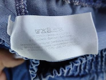 jeans mid rise: S.Oliver, Jeansy damskie, rozmiar M — 5