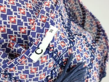 soroczka koszula: Bluzka damska, rozmiar M — 5