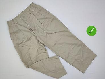 construction trousers: Chinosy dla mężczyzn, rozmiar M — 2