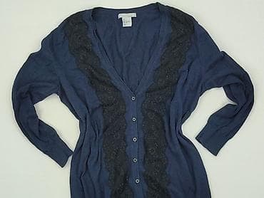 pull and bear kardigan: H&M, Кардиган жіночий, розмір S — 1