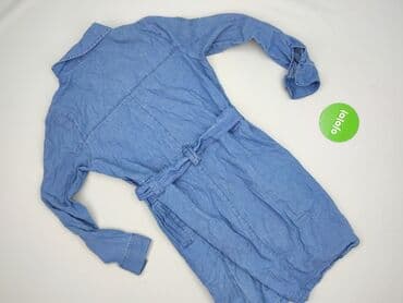 sukienki jeansowe: Ulubione, Sukienka damska, rozmiar S — 3