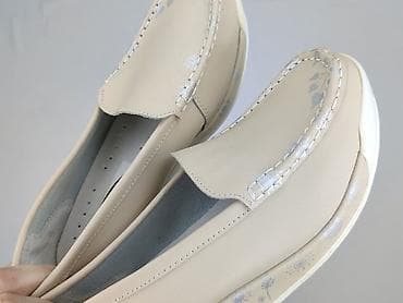 buty bellucci: Półbuty damskie, rozmiar 39 — 7