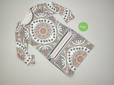 szyfon spódnice: Sukienka damska, rozmiar S — 2