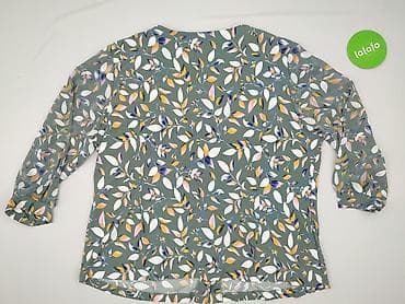 darex bluzki: Bluzka damska, rozmiar 4XL — 4