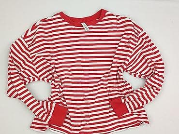 bluzka h m basic: H&M Divided, Bluzka damska, rozmiar S — 1