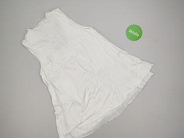 bluzki bawełniane basic: Bluzka damska, rozmiar L — 3