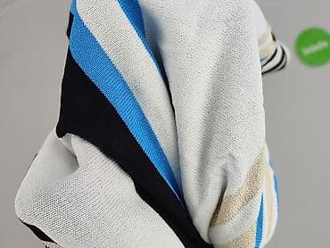 bluzy budowlane: Sweter damski, rozmiar L — 6