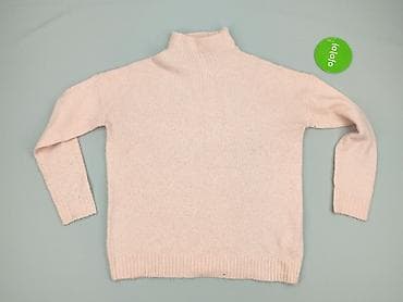 sweter puma: Sinsay, Sweter damski, rozmiar XS — 2