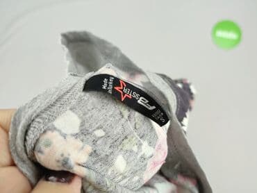 koszulka barcelony z napisem: FB Sister, Bluzka damska, rozmiar S — 4