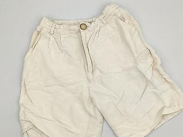 croop spodnie: Stradivarius, Szorty damskie, rozmiar S — 1