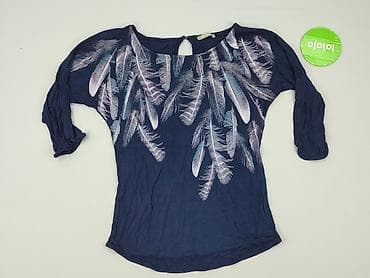 bluzki gotycka: Orsay, Bluzka damska, rozmiar M — 2