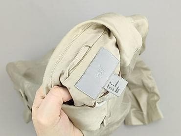 basic tops h m: H&M, Marynarka damska, rozmiar M — 5