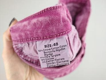 garcia jeans: Nina Carter, Jeansy damskie, rozmiar M — 6