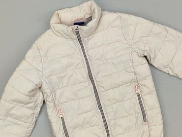 koszulka welurowa: Kurtka przejściowa, Lupilu, 3-4 lat, 98-104 cm, stan - Bardzo dobry — 1