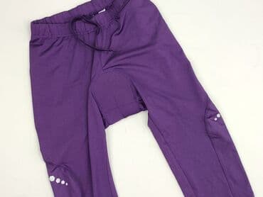 Crivit, Material trousers for women, size S (EU 36)