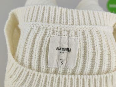 дублянка жіноча польща: Sinsay, Women`s sweater, size S (EU 36) — 4