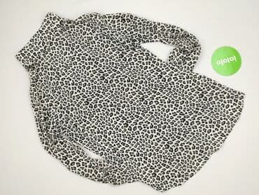 sukienka w panterkę mohito: H&M Divided, Koszula damska, rozmiar S — 3