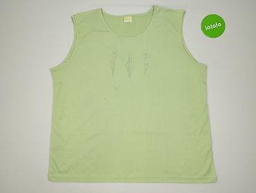 tchibo clothes: Women`s top, size 3XL — 2