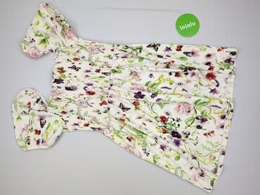 anna field sukienki plus size: H&M, Sukienka damska, rozmiar XL — 3