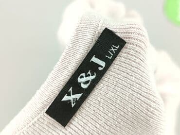 zara dzianinowe sukienki: J&X, Sukienka damska, rozmiar L — 4