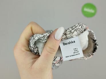 koszulka barcelony pepco: Bershka, T-shirt damski, L — 4