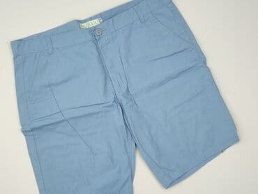 cargo pull and bear: In Extenso, Szorty dla mężczyzn, rozmiar XL — 1