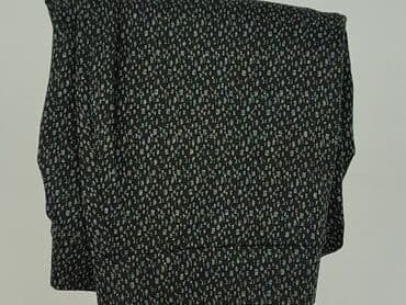 Women: Papaya, Material trousers for women, size S (EU 36) — 6
