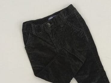 rajstopy że wzorem: Leggings, GA.MA, 9-12 months, condition - Very good — 1
