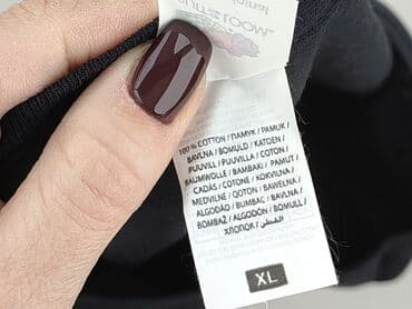 koszulki fruit of the loom allegro: Fruit Of The Loom, T-shirt damski, rozmiar XL — 6