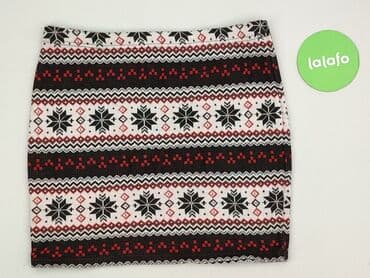 spódnice boże narodzenie: Parisian, Spódnica damska, rozmiar S — 2