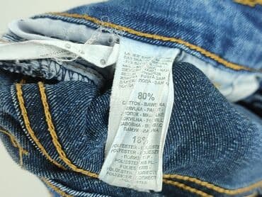 spodnie dżinsowe sinsay: Sinsay, Jeansy damskie, rozmiar XS — 5