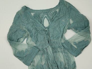 sukienki przezroczysta: Sukienka damska, S — 1