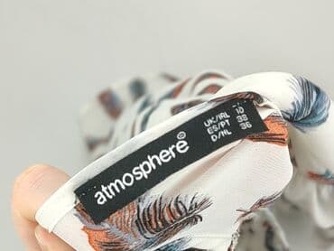 wzór na sweter piórkowy: Atmosphere, Bluzka damska, S — 5