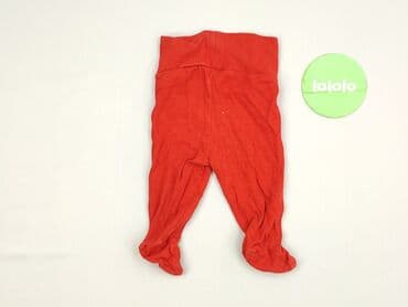 buty zimowe bartek: Tights for babies, 3-6 months, 62-68 cm, Lupilu, condition - Perfect — 3